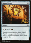 Image for Boros Signet (Commander Anthology Volume II) (176) - Magic: The Gathering