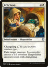 Image for Crib Swap (Commander Anthology Volume II) (22) - Magic: The Gathering