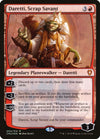 Image for Daretti, Scrap Savant (Commander Anthology Volume II) (4) - Magic: The Gathering
