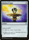 Image for Darksteel Ingot (Commander Anthology Volume II) (184) - Magic: The Gathering