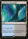 Image for Darkwater Catacombs (Commander Anthology Volume II) (244) - Magic: The Gathering