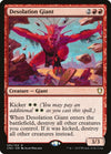 Image for Desolation Giant (Commander Anthology Volume II) (91) - Magic: The Gathering