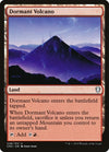 Image for Dormant Volcano (Commander Anthology Volume II) (246) - Magic: The Gathering