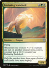 Image for Enduring Scalelord (Commander Anthology Volume II) (155) - Magic: The Gathering