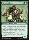 Image for Yavimaya Elder (Commander Anthology Volume II) (149) - Magic: The Gathering