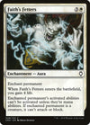 Image for Faith's Fetters (Commander Anthology Volume II) (28) - Magic: The Gathering