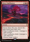 Image for Fiery Confluence (Commander Anthology Volume II) (98) - Magic: The Gathering