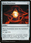 Image for Worn Powerstone (Commander Anthology Volume II) (230) - Magic: The Gathering