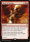 Image for Word of Seizing (Commander Anthology Volume II) (131) - Magic: The Gathering