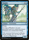 Image for Wonder (Commander Anthology Volume II) (56) - Magic: The Gathering