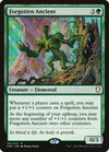 Image for Forgotten Ancient (Commander Anthology Volume II) (137) - Magic: The Gathering