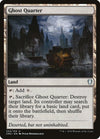 Image for Ghost Quarter (Commander Anthology Volume II) (253) - Magic: The Gathering