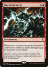 Image for Warstorm Surge (Commander Anthology Volume II) (129) - Magic: The Gathering