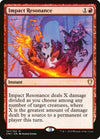 Image for Impact Resonance (Commander Anthology Volume II) (107) - Magic: The Gathering