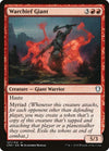 Image for Warchief Giant (Commander Anthology Volume II) (127) - Magic: The Gathering