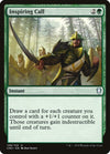 Image for Inspiring Call (Commander Anthology Volume II) (139) - Magic: The Gathering