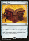 Image for Jalum Tome (Commander Anthology Volume II) (194) - Magic: The Gathering