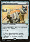 Image for Loxodon Warhammer (Commander Anthology Volume II) (199) - Magic: The Gathering
