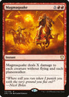 Image for Magmaquake (Commander Anthology Volume II) (112) - Magic: The Gathering