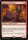 Image for Magus of the Wheel (Commander Anthology Volume II) (113) - Magic: The Gathering