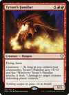 Image for Tyrant's Familiar (Commander Anthology Volume II) (125) - Magic: The Gathering