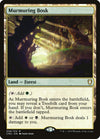 Image for Murmuring Bosk (Commander Anthology Volume II) (258) - Magic: The Gathering