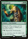 Image for Troll Ascetic (Commander Anthology Volume II) (146) - Magic: The Gathering