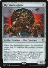 Image for Myr Battlesphere (Commander Anthology Volume II) (202) - Magic: The Gathering