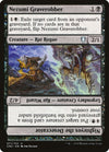Image for Nezumi Graverobber // Nighteyes the Desecrator (Commander Anthology Volume II) (71) - Magic: The Gathering