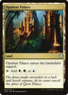Image for Opulent Palace (Commander Anthology Volume II) (260) - Magic: The Gathering