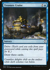 Image for Treasure Cruise (Commander Anthology Volume II) (53) - Magic: The Gathering