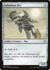 Image for Palladium Myr (Commander Anthology Volume II) (207) - Magic: The Gathering