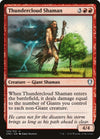 Image for Thundercloud Shaman (Commander Anthology Volume II) (123) - Magic: The Gathering