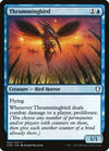 Image for Thrummingbird (Commander Anthology Volume II) (52) - Magic: The Gathering
