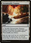 Image for Terramorphic Expanse (Commander Anthology Volume II) (273) - Magic: The Gathering