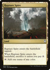 Image for Rupture Spire (Commander Anthology Volume II) (263) - Magic: The Gathering