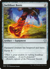 Image for Swiftfoot Boots (Commander Anthology Volume II) (223) - Magic: The Gathering