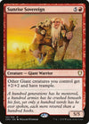 Image for Sunrise Sovereign (Commander Anthology Volume II) (121) - Magic: The Gathering
