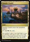 Image for Seaside Citadel (Commander Anthology Volume II) (265) - Magic: The Gathering