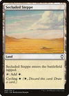 Image for Secluded Steppe (Commander Anthology Volume II) (266) - Magic: The Gathering