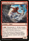 Image for Stoneshock Giant (Commander Anthology Volume II) (120) - Magic: The Gathering