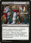 Image for Stitch Together (Commander Anthology Volume II) (78) - Magic: The Gathering