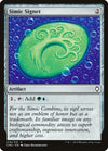 Image for Simic Signet (215) (Commander Anthology Volume II) (215) - Magic: The Gathering