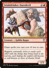 Image for Stinkdrinker Daredevil (Commander Anthology Volume II) (119) - Magic: The Gathering