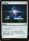 Image for Sol Ring (Commander Anthology Volume II) (217) - Magic: The Gathering
