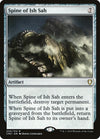 Image for Spine of Ish Sah (Commander Anthology Volume II) (220) - Magic: The Gathering