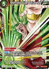 Image for Relentless Super Saiyan Kale (Tournament of Power) (TB1-015) - Dragon Ball Super: Masters