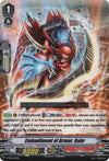 Image for Embodiment of Armor, Bahr (V-TD02) (V-TD02/009EN)