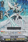Image for Blaster Blade (RRR) (V-TD01: Aichi Sendou) (V-TD01/004EN) - Cardfight Vanguard
