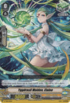 Image for Yggdrasil Maiden, Elaine (V-TD01: Aichi Sendou) (V-TD01/015EN) - Cardfight Vanguard
